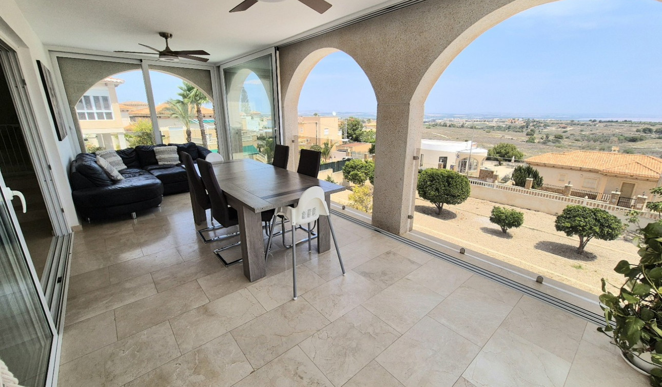 Resale - Detached Villa - San Miguel de Salinas - Ciudad De Las Comunicaciones