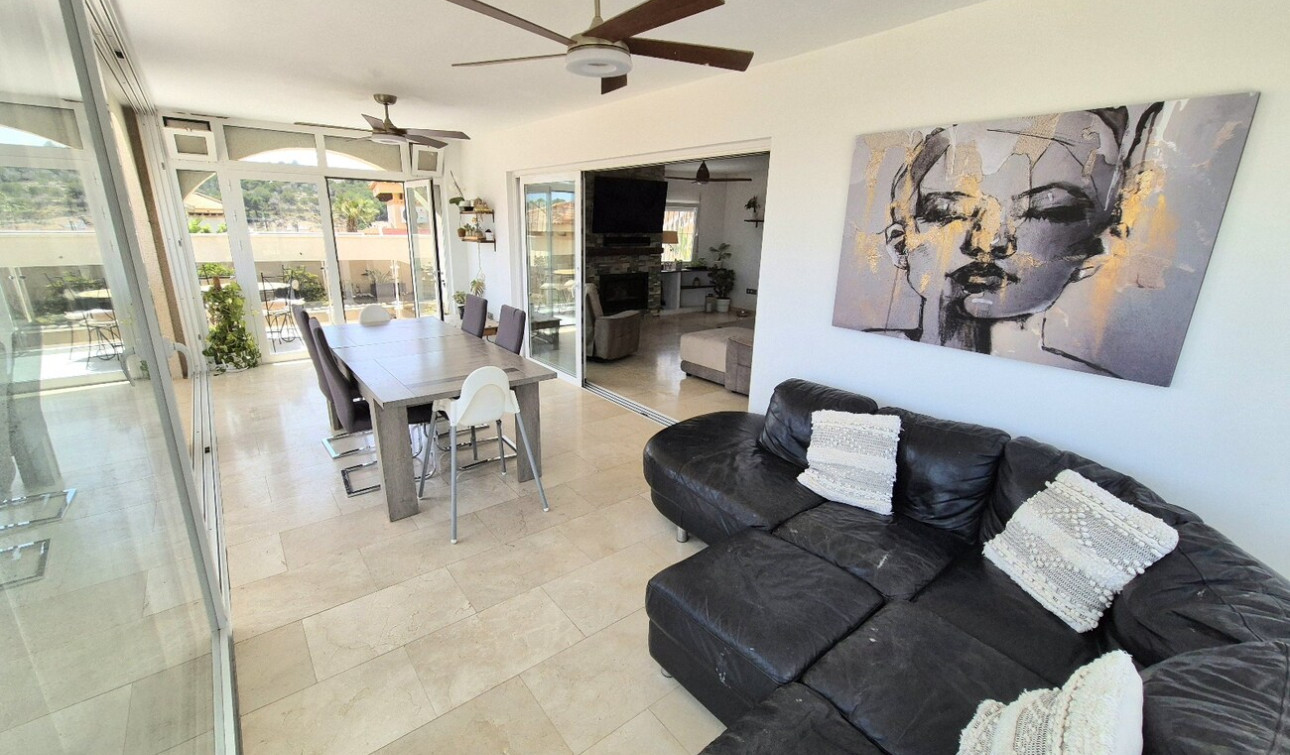 Resale - Detached Villa - San Miguel de Salinas - Ciudad De Las Comunicaciones