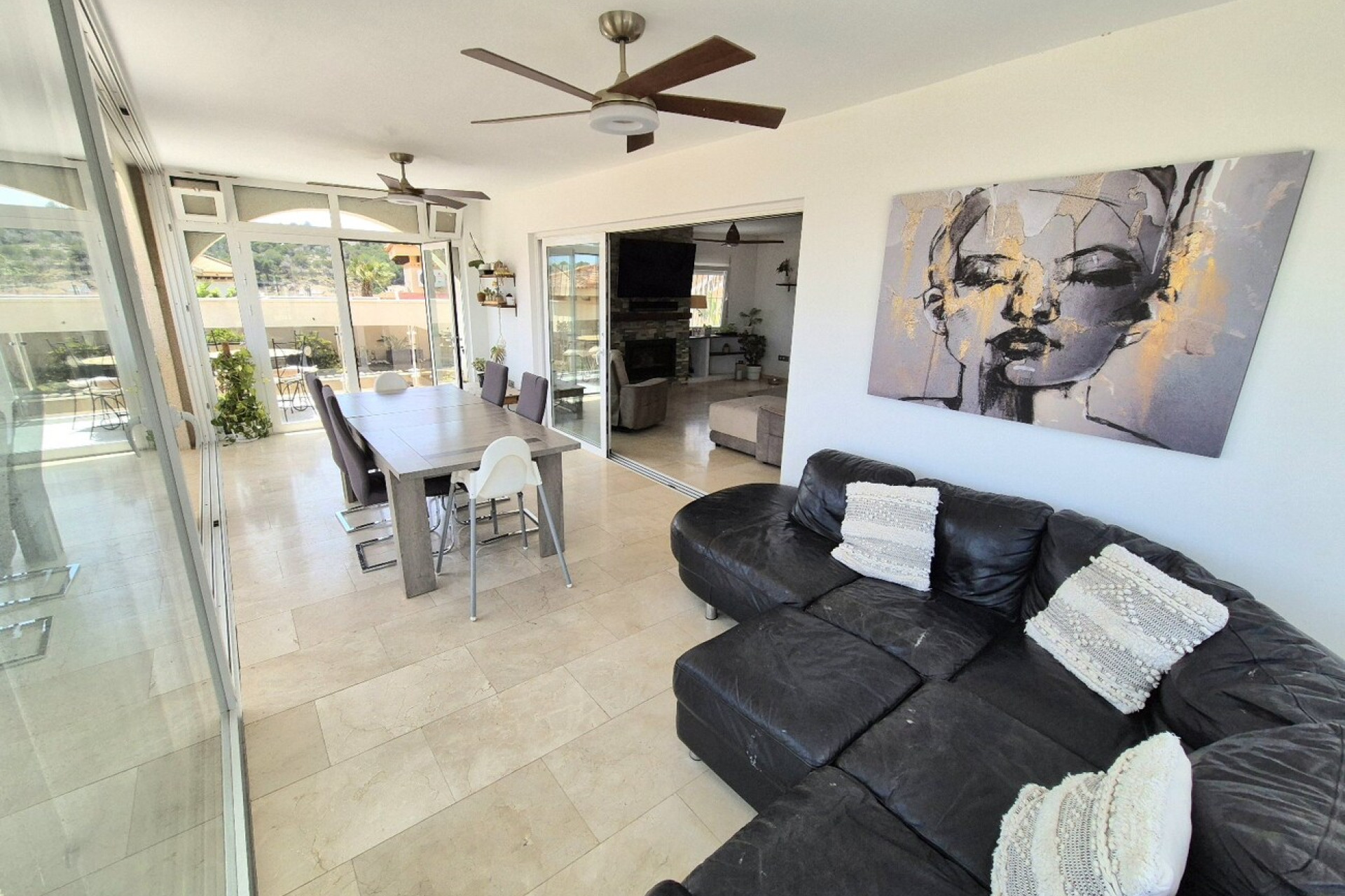 Resale - Detached Villa - San Miguel de Salinas - Ciudad De Las Comunicaciones