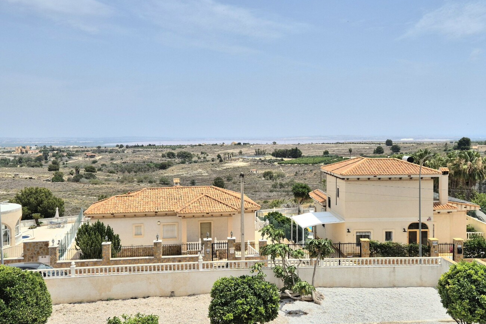 Resale - Detached Villa - San Miguel de Salinas - Ciudad De Las Comunicaciones