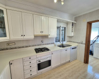 Resale - Detached Villa - San Miguel de Salinas - Ciudad De Las Comunicaciones