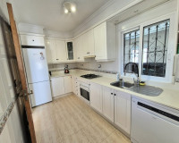 Resale - Detached Villa - San Miguel de Salinas - Ciudad De Las Comunicaciones