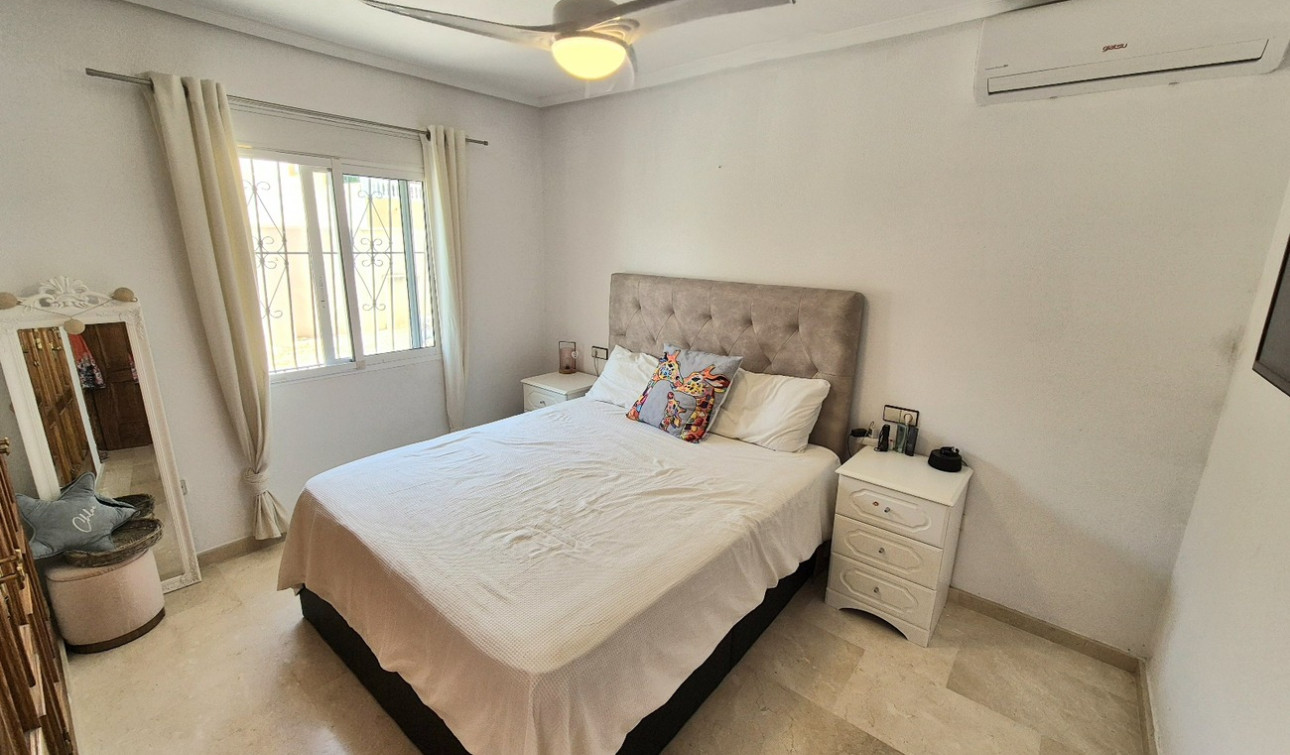 Resale - Detached Villa - San Miguel de Salinas - Ciudad De Las Comunicaciones