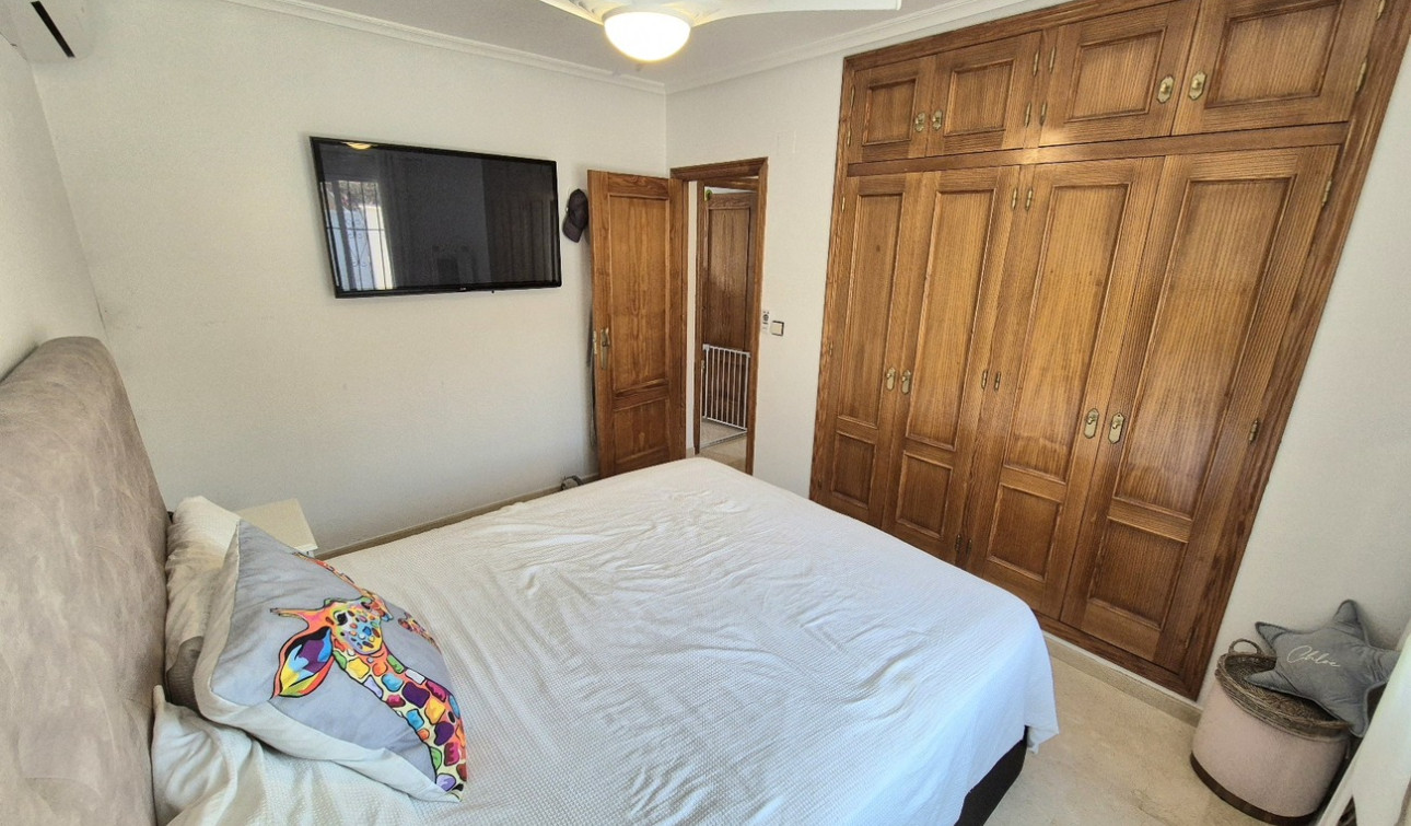 Resale - Detached Villa - San Miguel de Salinas - Ciudad De Las Comunicaciones