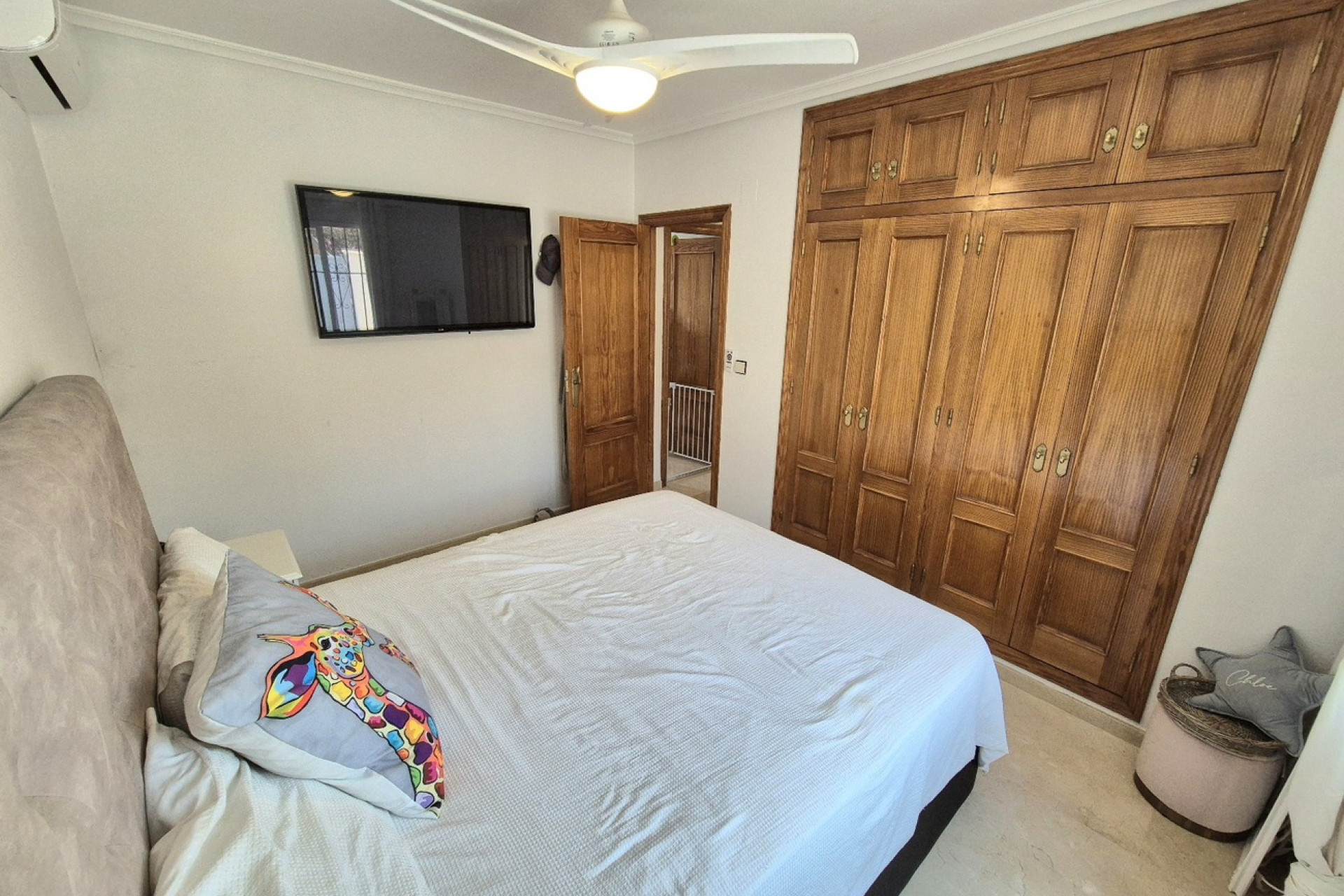 Resale - Detached Villa - San Miguel de Salinas - Ciudad De Las Comunicaciones