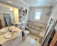 Resale - Detached Villa - San Miguel de Salinas - Ciudad De Las Comunicaciones