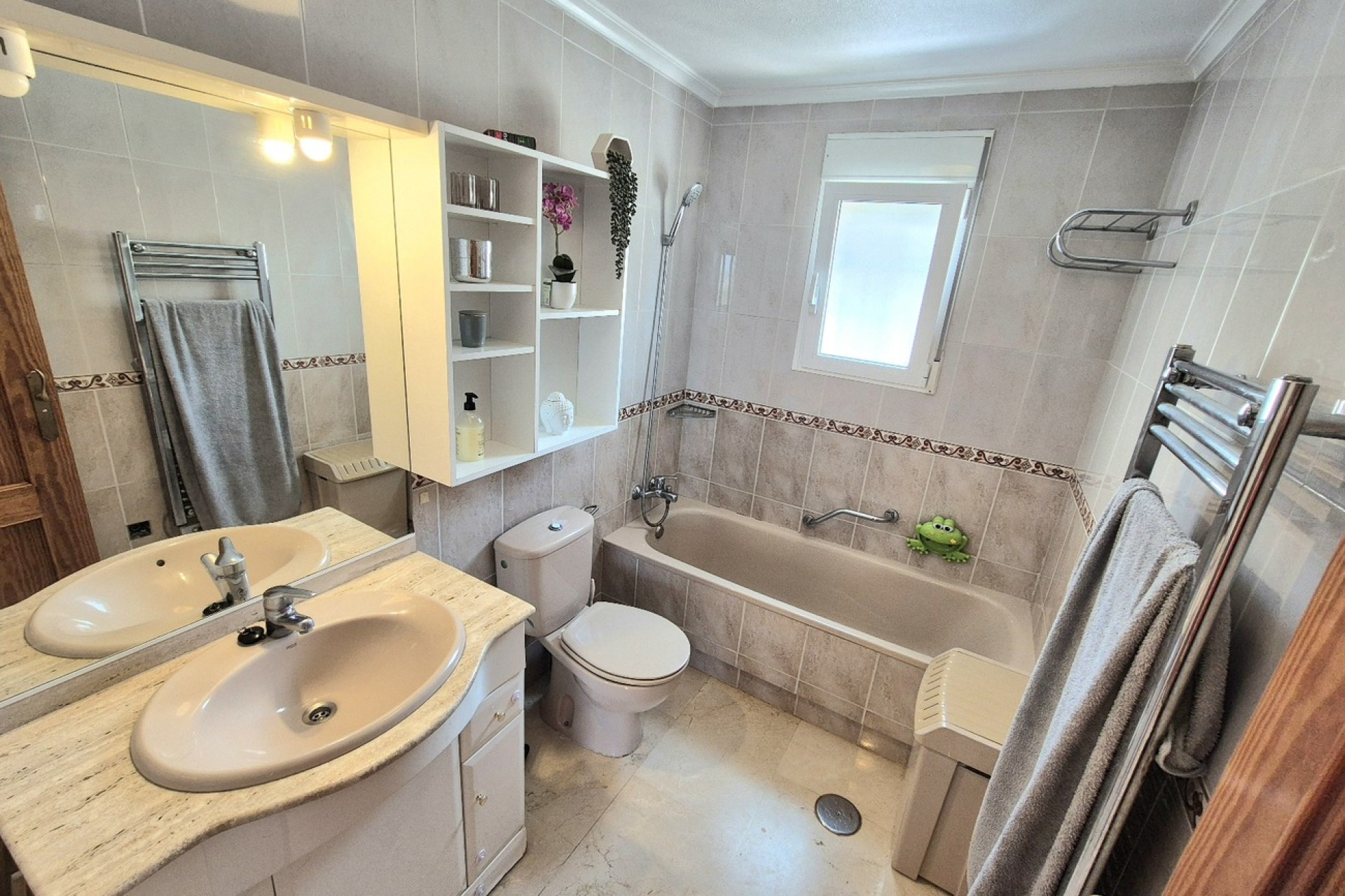 Resale - Detached Villa - San Miguel de Salinas - Ciudad De Las Comunicaciones