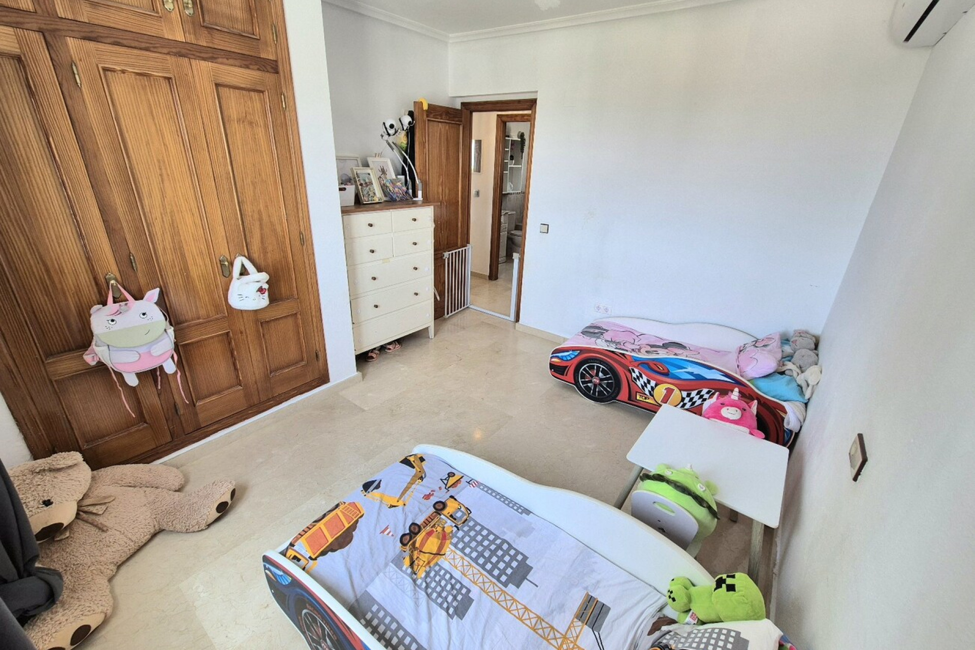 Resale - Detached Villa - San Miguel de Salinas - Ciudad De Las Comunicaciones