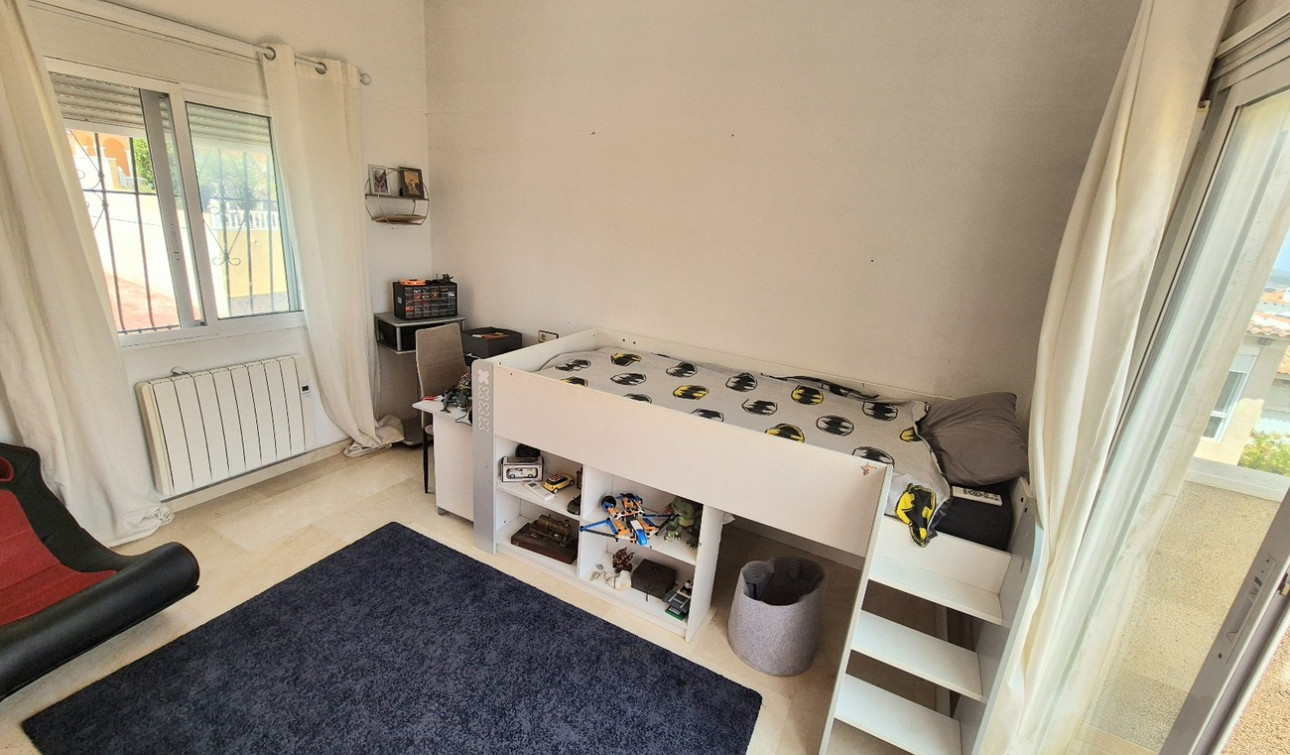 Resale - Detached Villa - San Miguel de Salinas - Ciudad De Las Comunicaciones