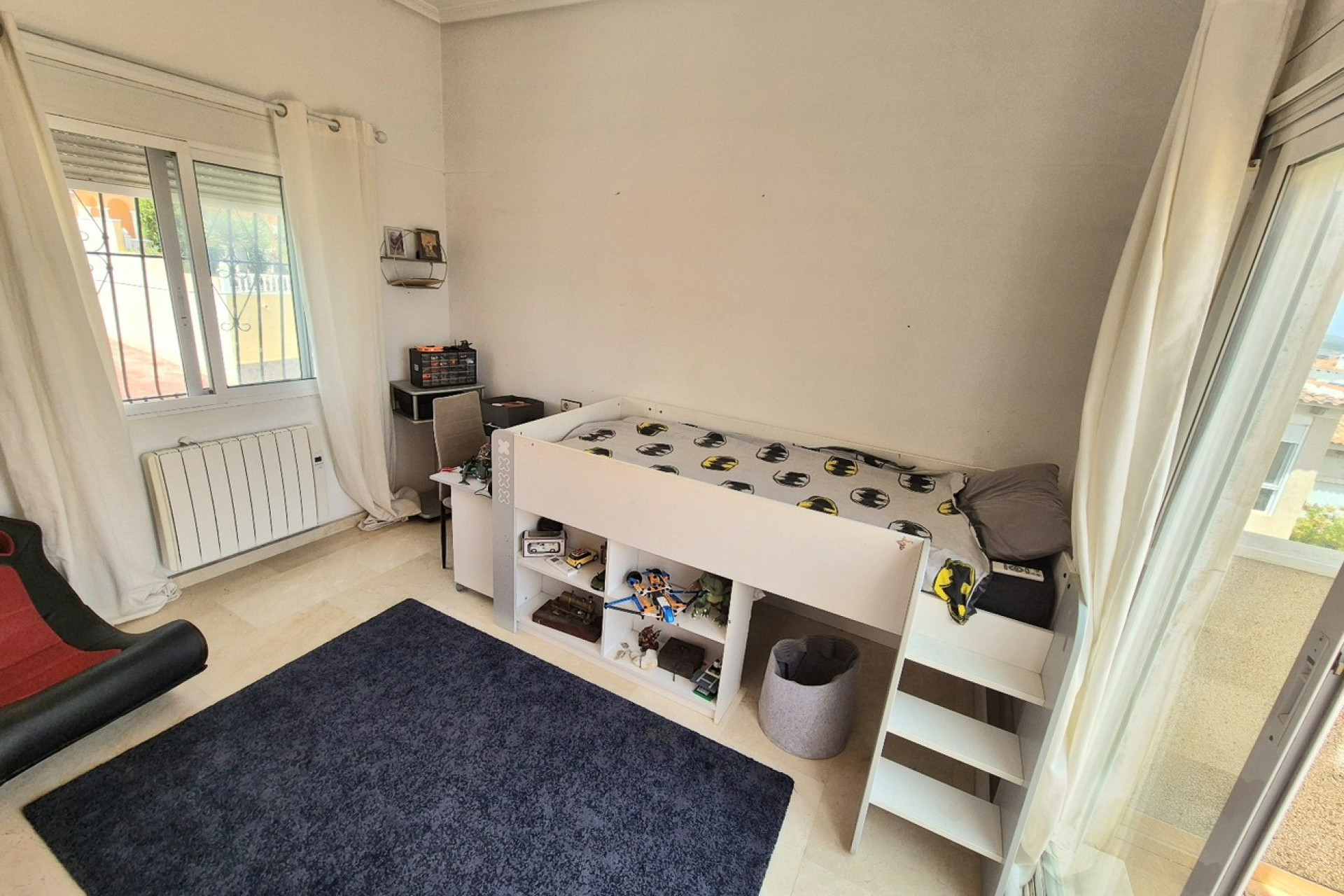 Resale - Detached Villa - San Miguel de Salinas - Ciudad De Las Comunicaciones