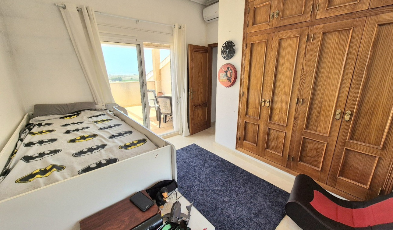 Resale - Detached Villa - San Miguel de Salinas - Ciudad De Las Comunicaciones