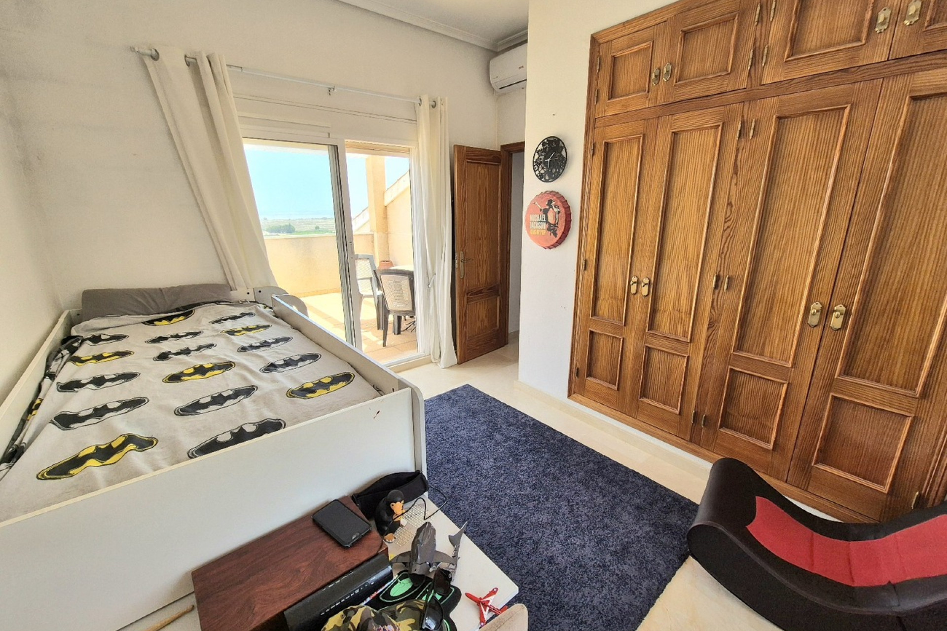 Resale - Detached Villa - San Miguel de Salinas - Ciudad De Las Comunicaciones