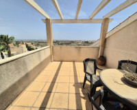 Resale - Detached Villa - San Miguel de Salinas - Ciudad De Las Comunicaciones