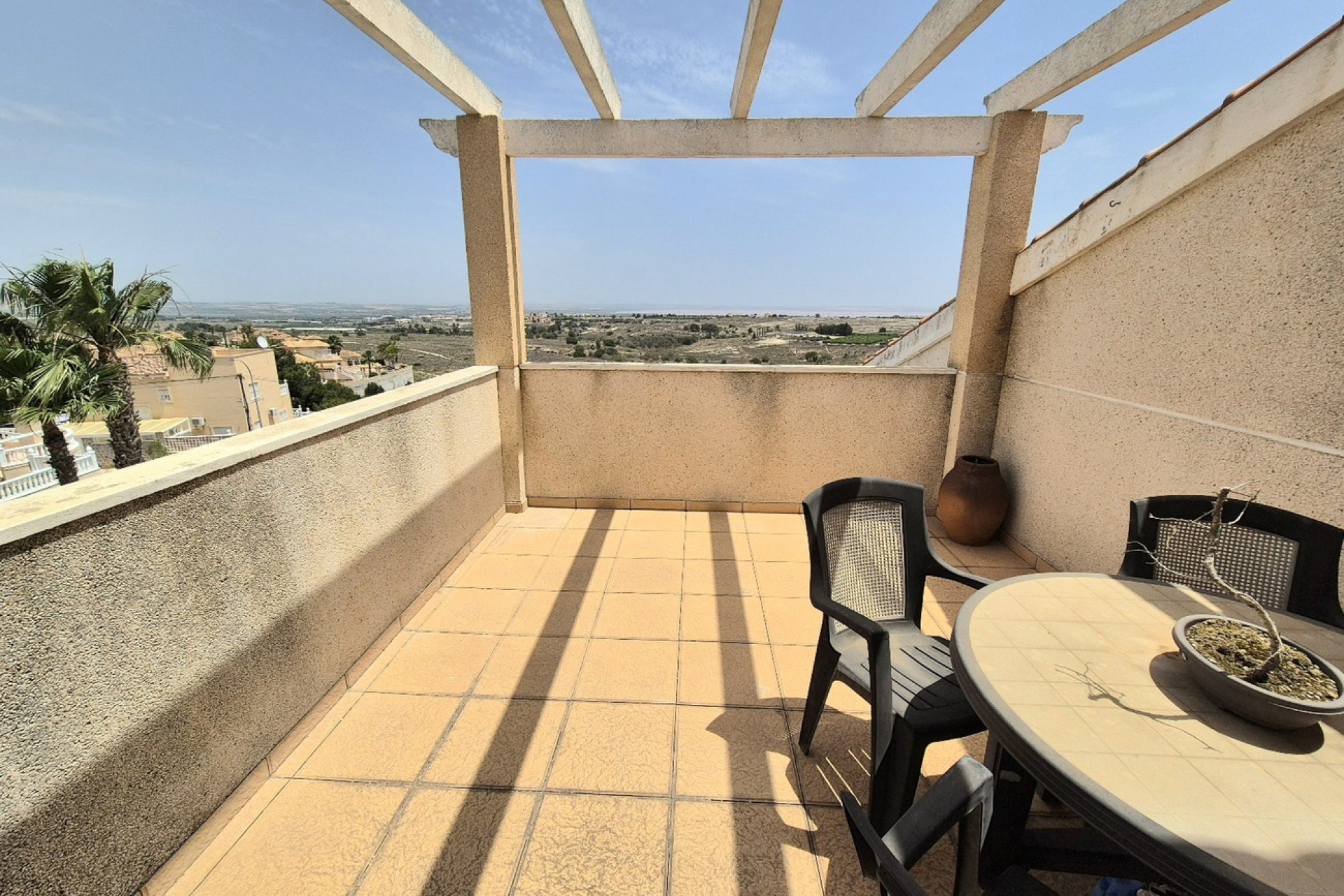 Resale - Detached Villa - San Miguel de Salinas - Ciudad De Las Comunicaciones