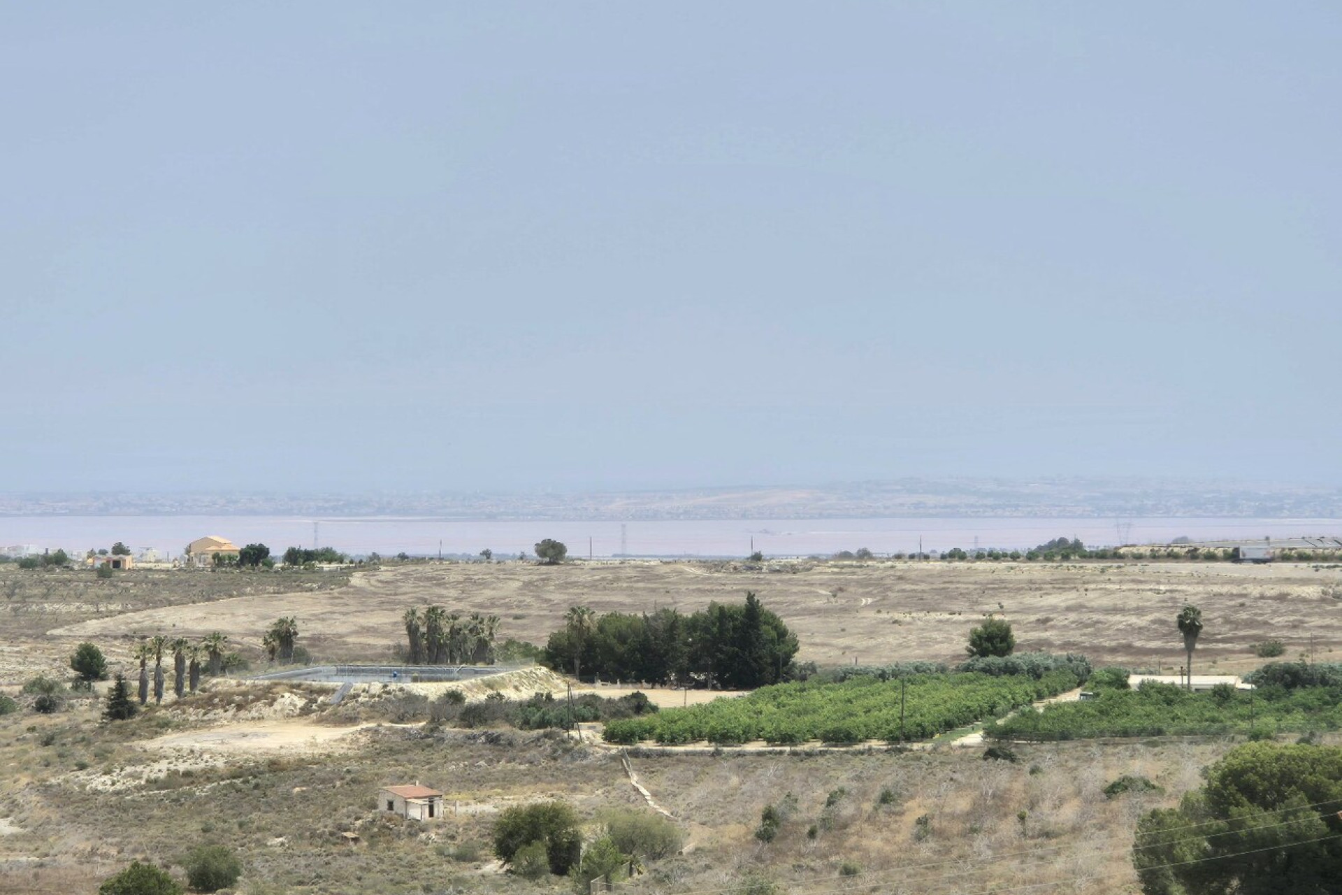 Resale - Detached Villa - San Miguel de Salinas - Ciudad De Las Comunicaciones