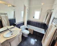 Resale - Detached Villa - San Miguel de Salinas - Ciudad De Las Comunicaciones