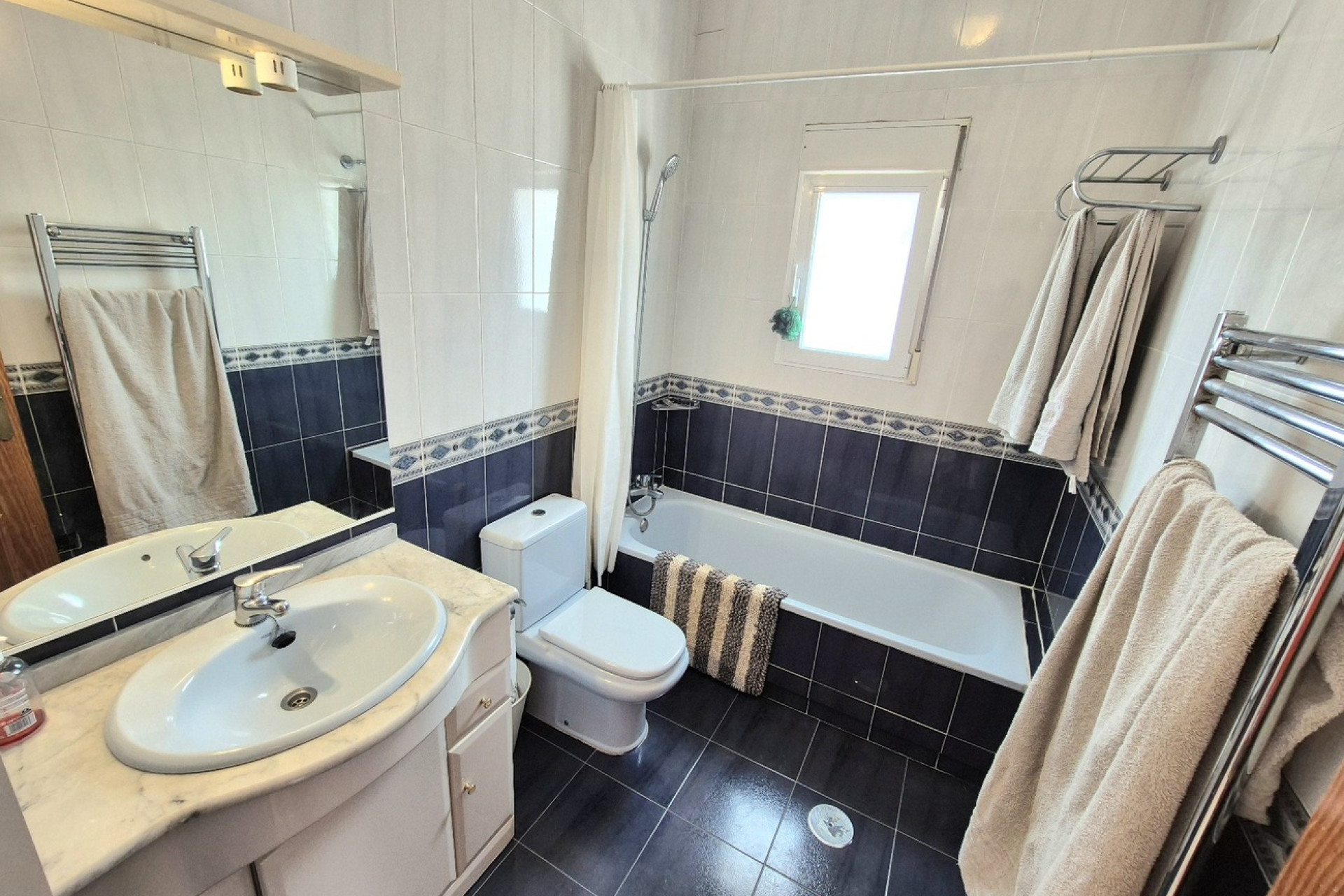 Resale - Detached Villa - San Miguel de Salinas - Ciudad De Las Comunicaciones