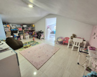 Resale - Detached Villa - San Miguel de Salinas - Ciudad De Las Comunicaciones