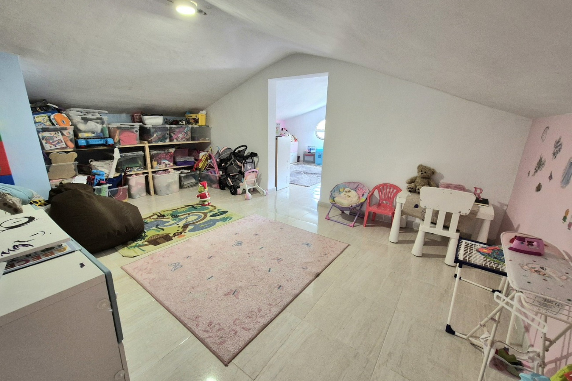 Resale - Detached Villa - San Miguel de Salinas - Ciudad De Las Comunicaciones