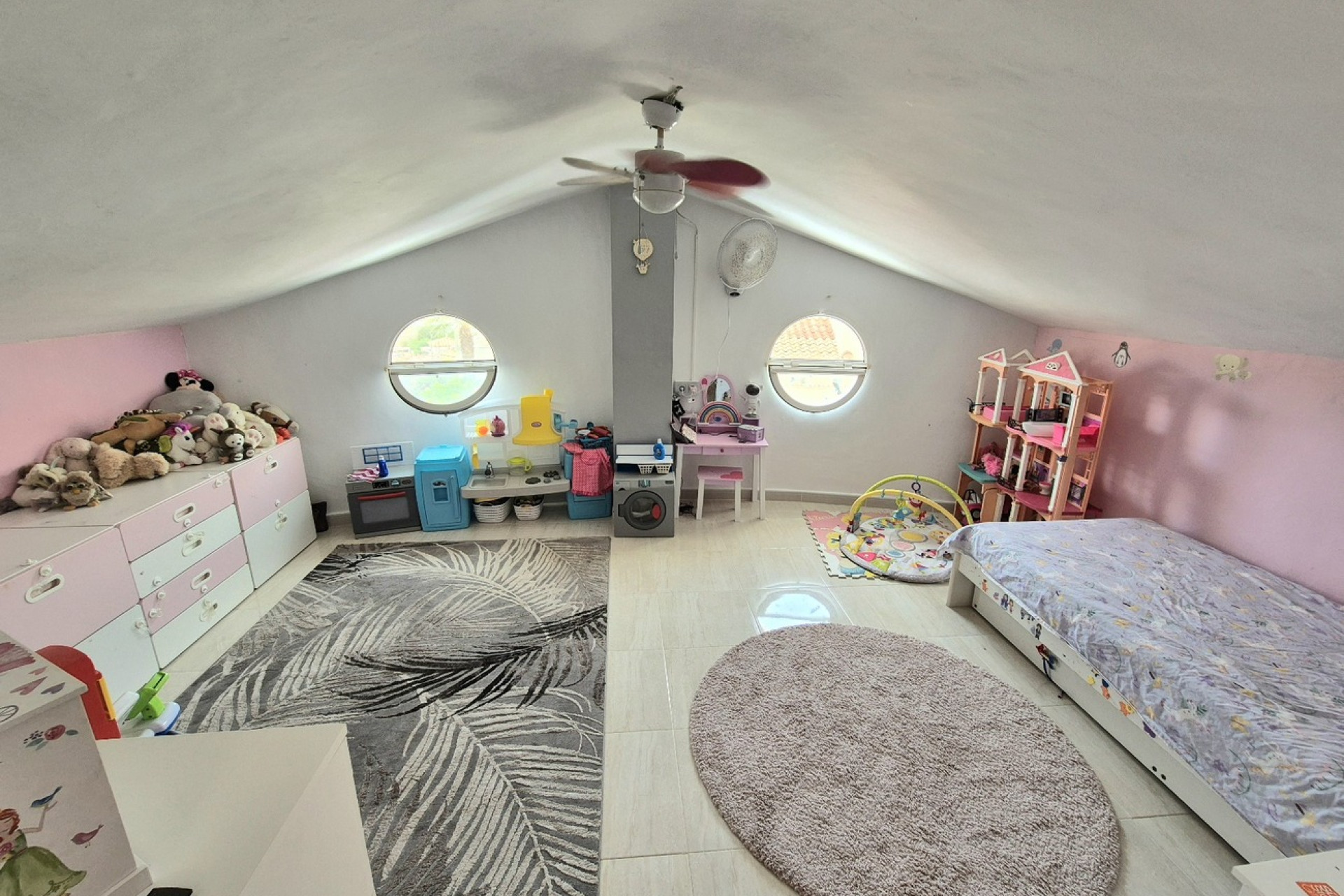 Resale - Detached Villa - San Miguel de Salinas - Ciudad De Las Comunicaciones