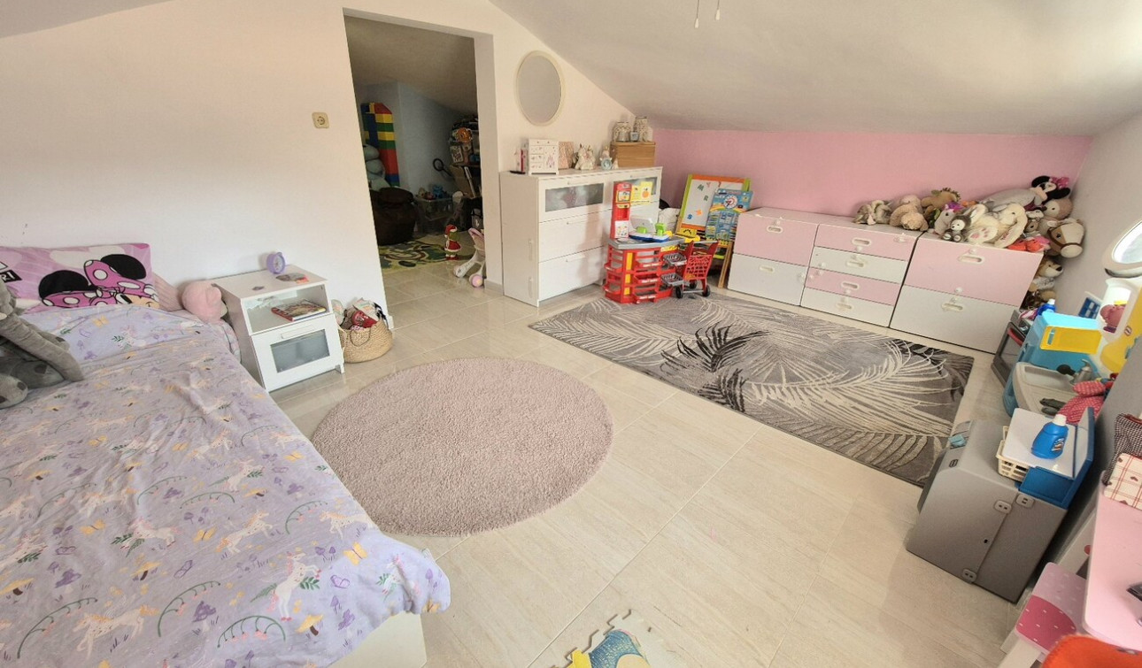 Resale - Detached Villa - San Miguel de Salinas - Ciudad De Las Comunicaciones