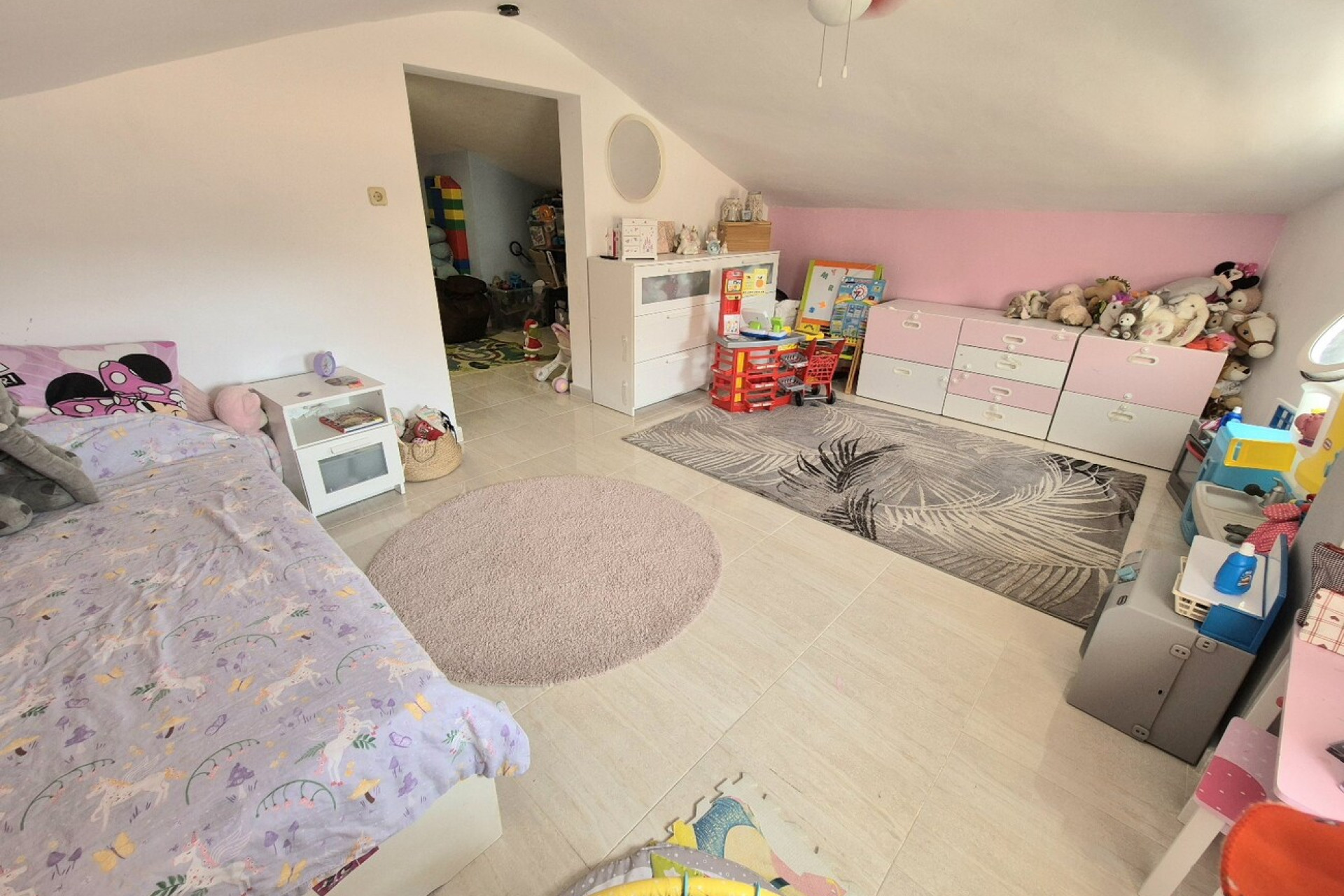 Resale - Detached Villa - San Miguel de Salinas - Ciudad De Las Comunicaciones