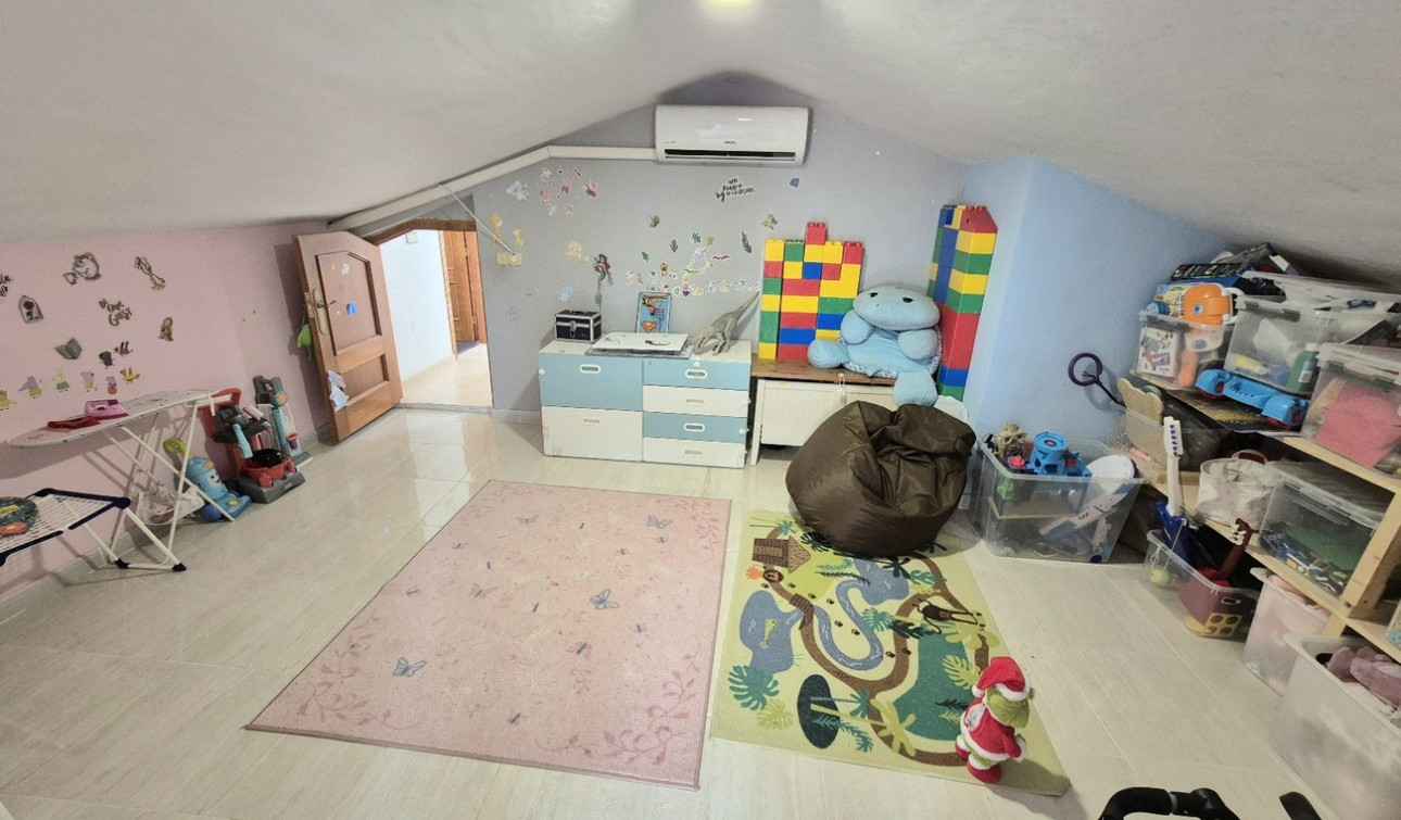 Resale - Detached Villa - San Miguel de Salinas - Ciudad De Las Comunicaciones