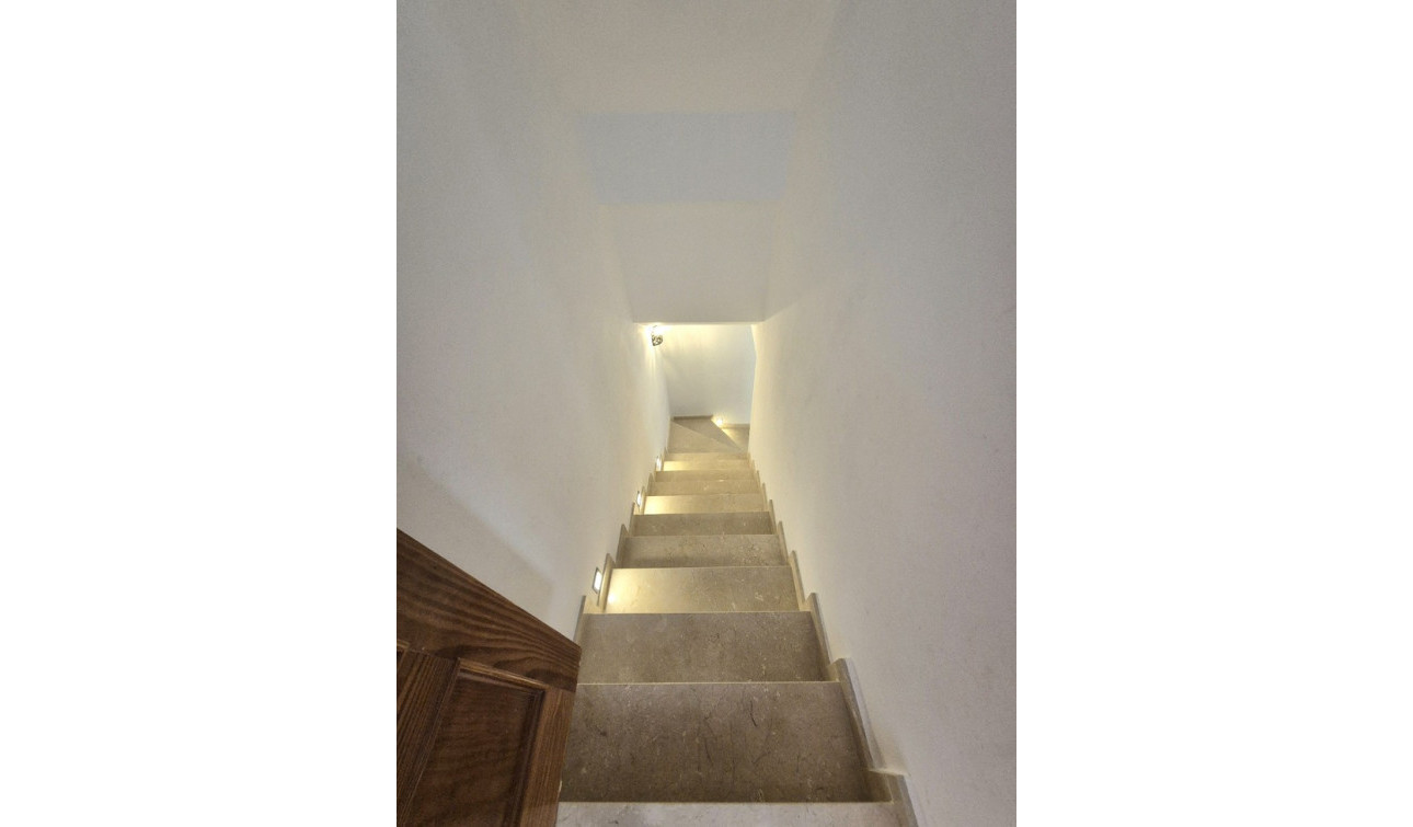 Resale - Detached Villa - San Miguel de Salinas - Ciudad De Las Comunicaciones