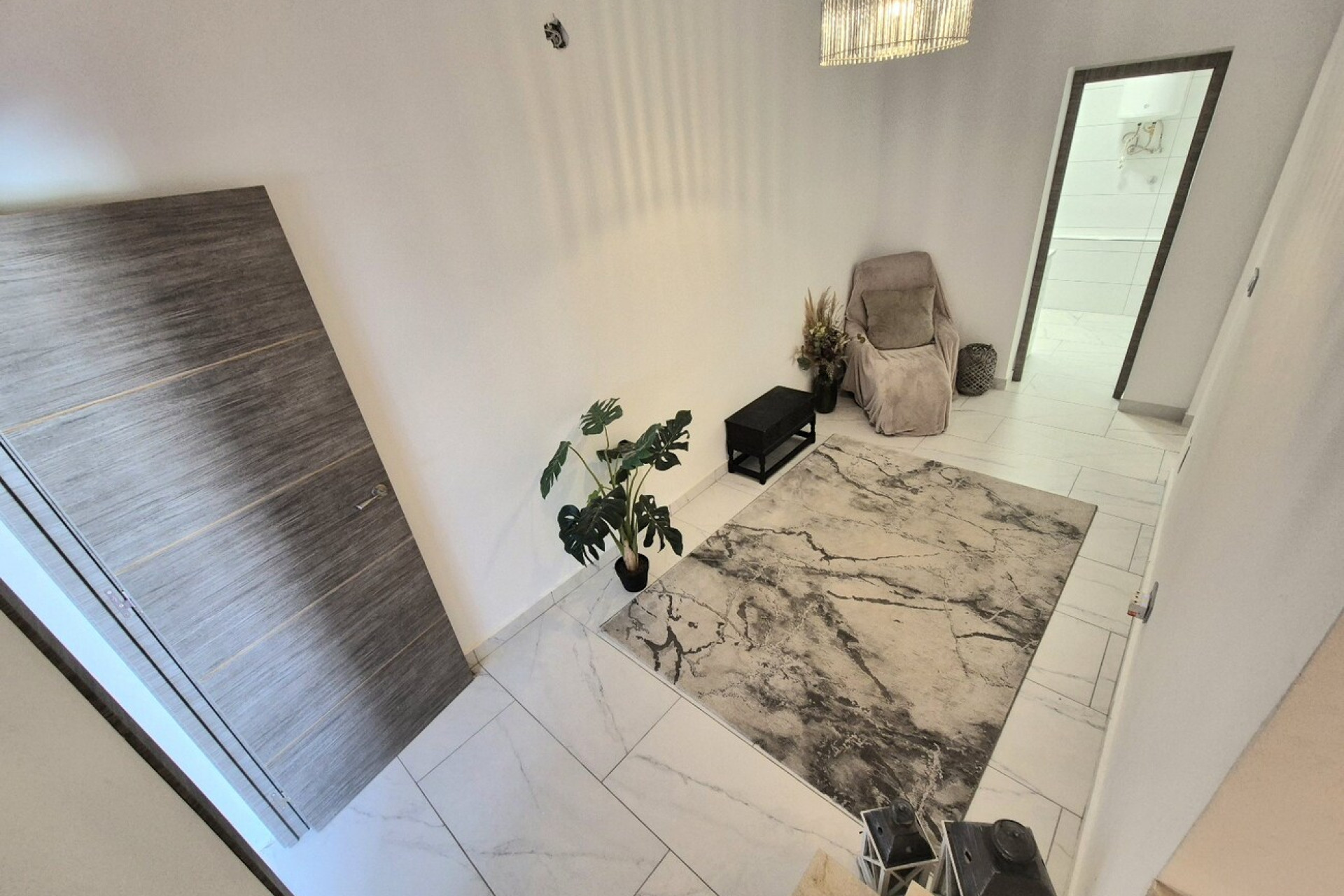 Resale - Detached Villa - San Miguel de Salinas - Ciudad De Las Comunicaciones