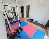 Resale - Detached Villa - San Miguel de Salinas - Ciudad De Las Comunicaciones