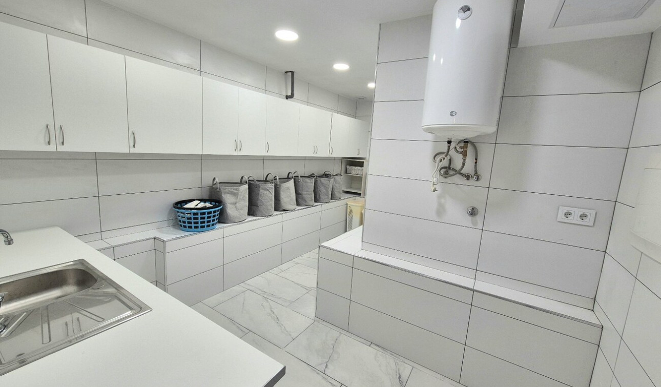 Resale - Detached Villa - San Miguel de Salinas - Ciudad De Las Comunicaciones