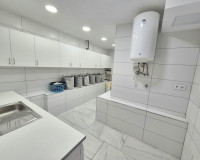 Resale - Detached Villa - San Miguel de Salinas - Ciudad De Las Comunicaciones