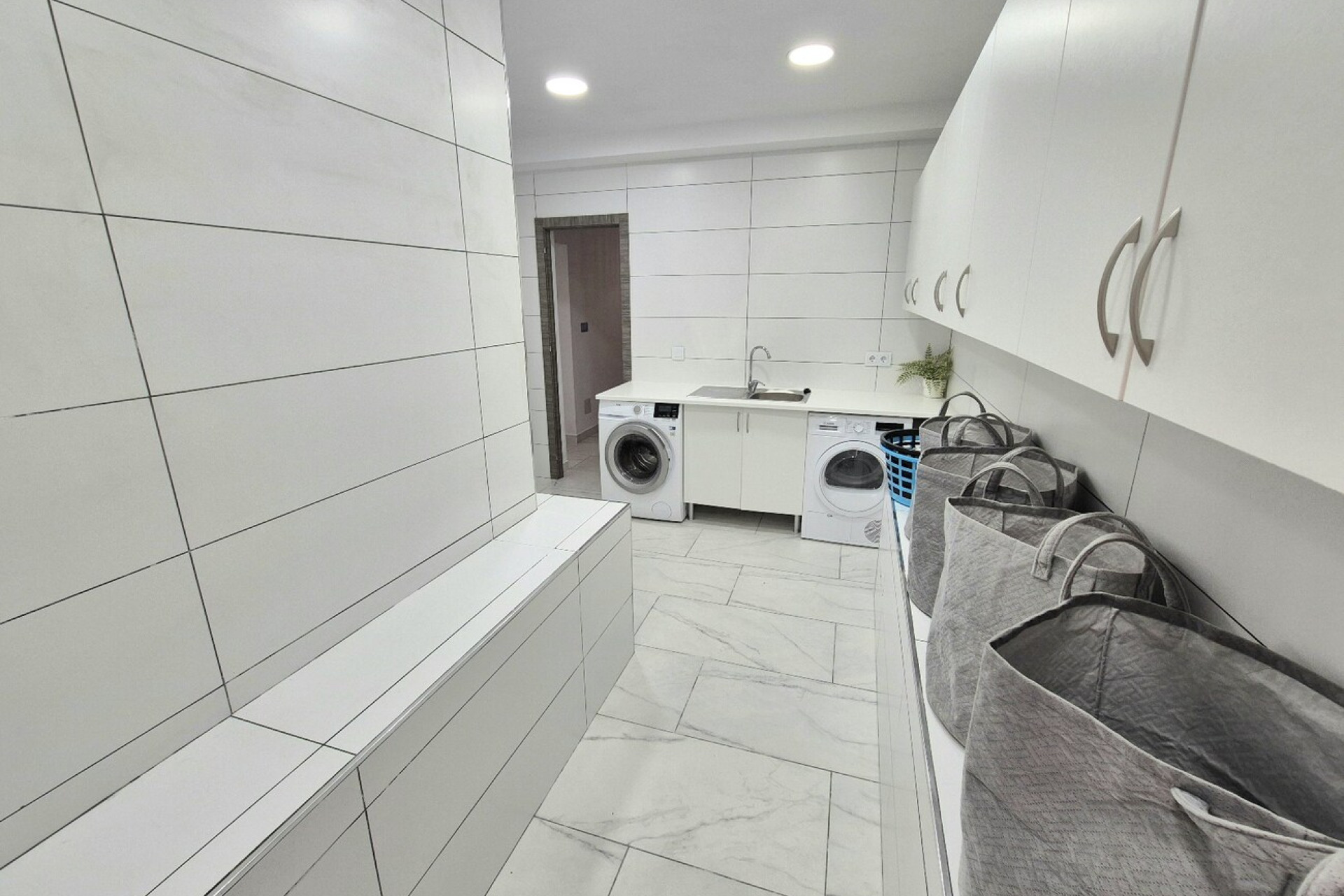 Resale - Detached Villa - San Miguel de Salinas - Ciudad De Las Comunicaciones