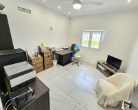 Resale - Detached Villa - San Miguel de Salinas - Ciudad De Las Comunicaciones