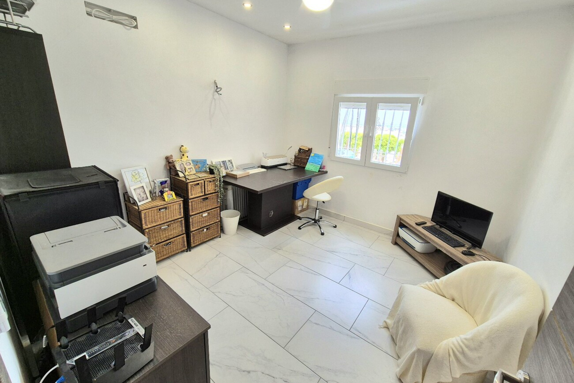 Resale - Detached Villa - San Miguel de Salinas - Ciudad De Las Comunicaciones