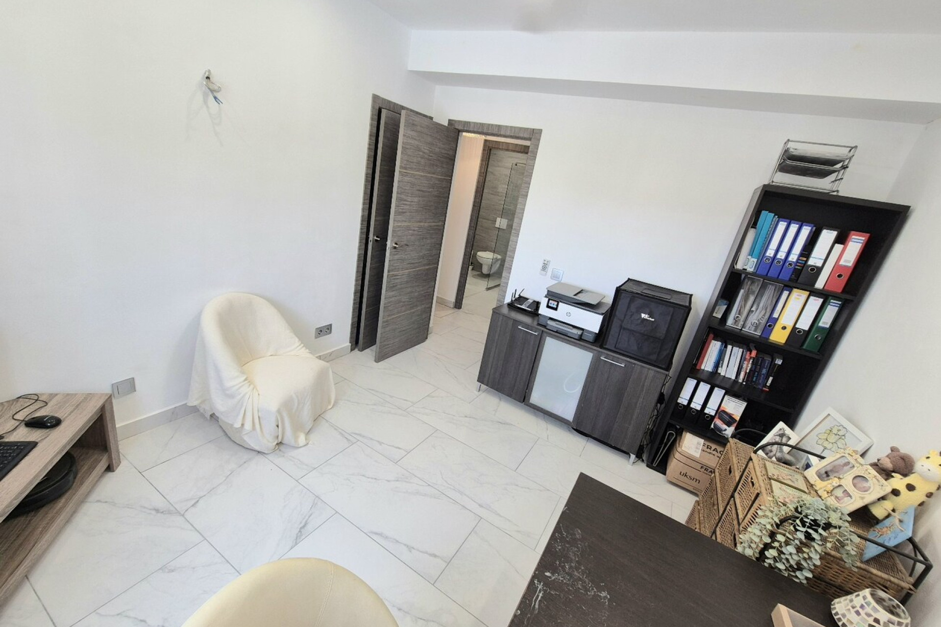 Resale - Detached Villa - San Miguel de Salinas - Ciudad De Las Comunicaciones