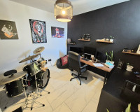 Resale - Detached Villa - San Miguel de Salinas - Ciudad De Las Comunicaciones