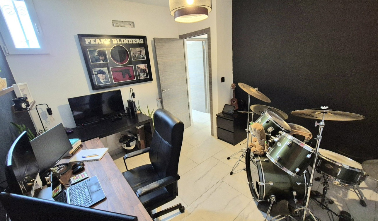 Resale - Detached Villa - San Miguel de Salinas - Ciudad De Las Comunicaciones