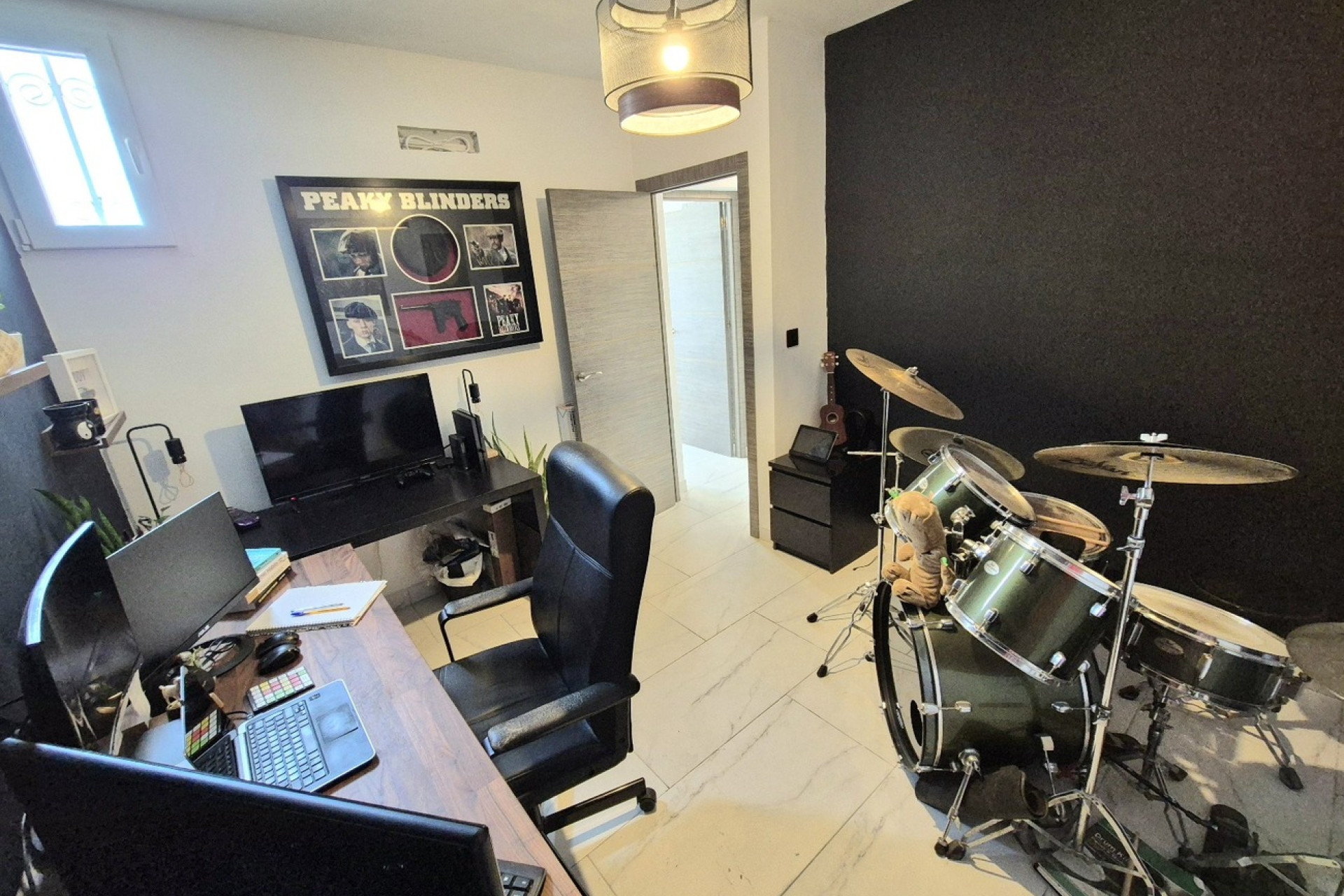 Resale - Detached Villa - San Miguel de Salinas - Ciudad De Las Comunicaciones