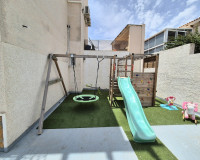 Resale - Detached Villa - San Miguel de Salinas - Ciudad De Las Comunicaciones