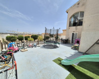 Resale - Detached Villa - San Miguel de Salinas - Ciudad De Las Comunicaciones