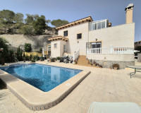 Resale - Detached Villa - San Miguel de Salinas - Ciudad De Las Comunicaciones