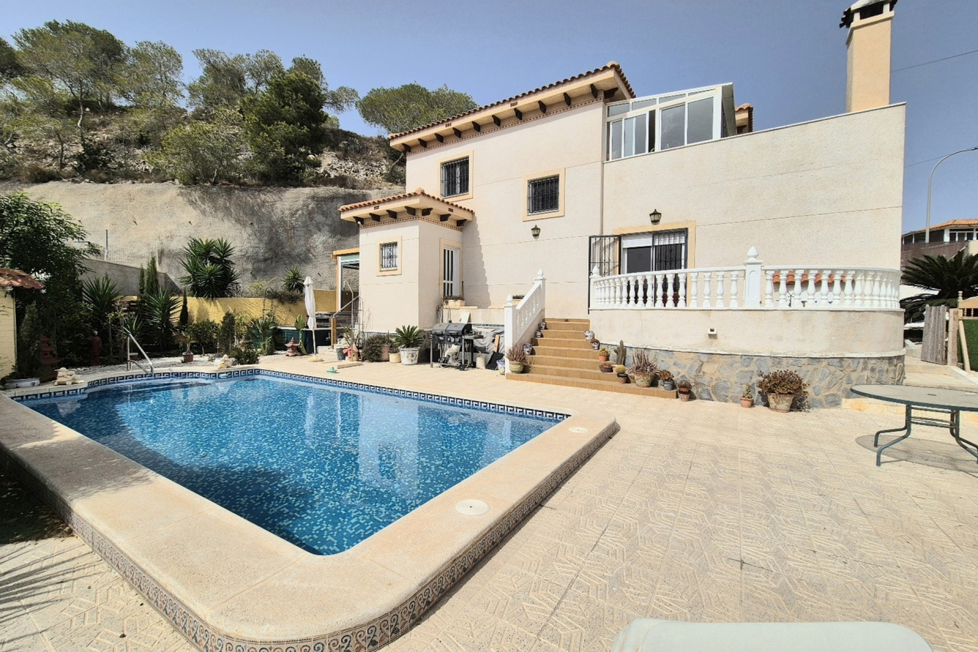 Resale - Detached Villa - San Miguel de Salinas - Ciudad De Las Comunicaciones
