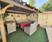 Resale - Detached Villa - San Miguel de Salinas - Ciudad De Las Comunicaciones