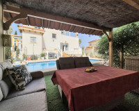 Resale - Detached Villa - San Miguel de Salinas - Ciudad De Las Comunicaciones