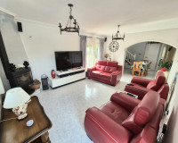 Resale - Detached Villa - San Miguel de Salinas - Ciudad De Las Comunicaciones