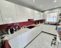 Resale - Detached Villa - San Miguel de Salinas - Ciudad De Las Comunicaciones