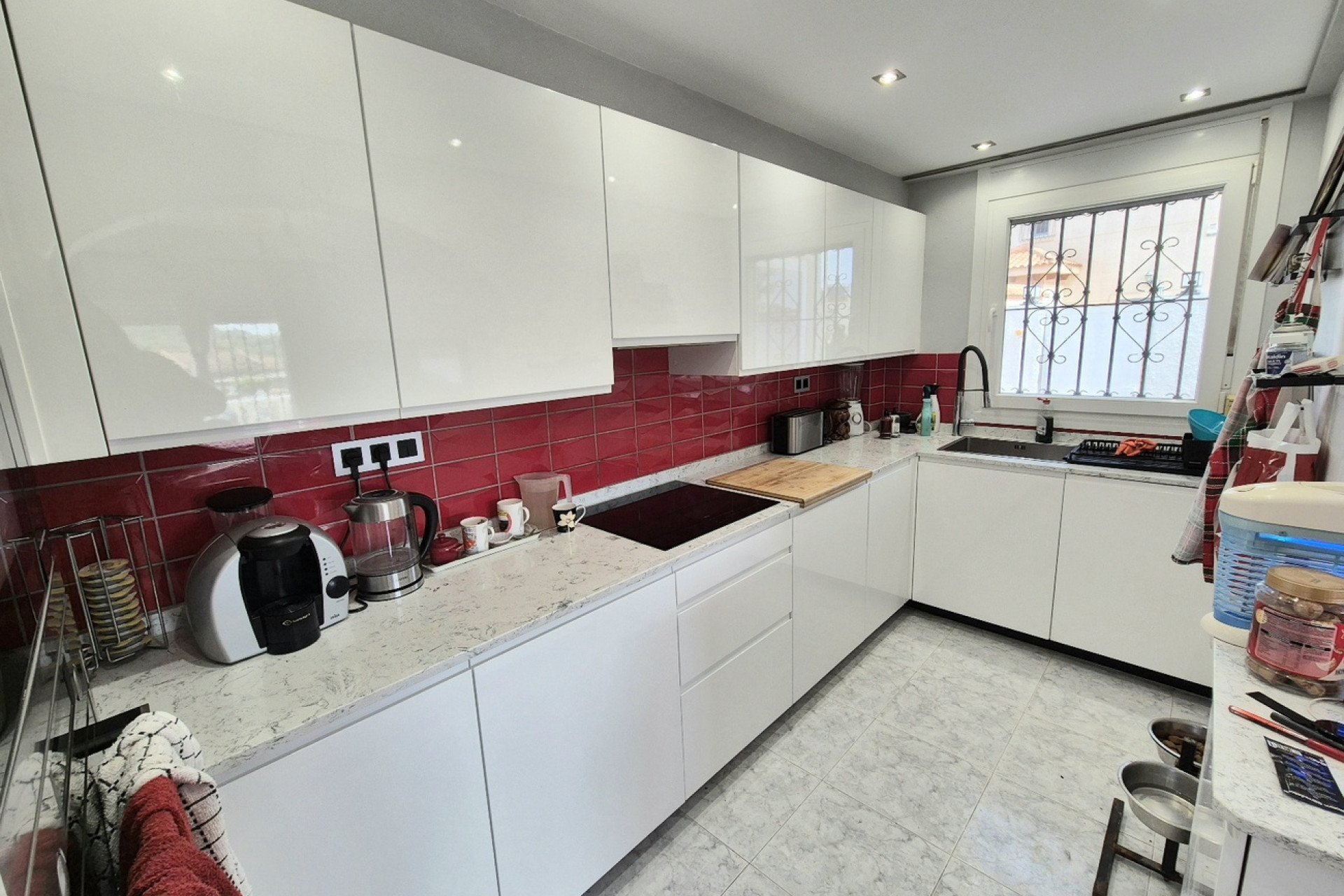 Resale - Detached Villa - San Miguel de Salinas - Ciudad De Las Comunicaciones