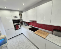 Resale - Detached Villa - San Miguel de Salinas - Ciudad De Las Comunicaciones