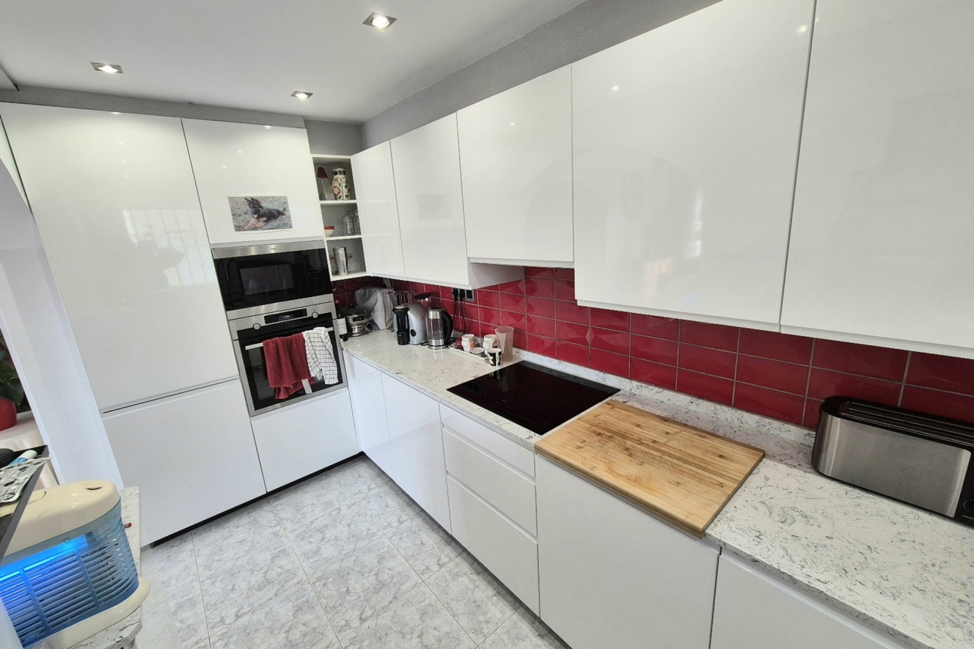 Resale - Detached Villa - San Miguel de Salinas - Ciudad De Las Comunicaciones